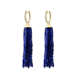 Tassles OLIVIA - The SISS BLISS