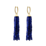 Tassles OLIVIA - The SISS BLISS