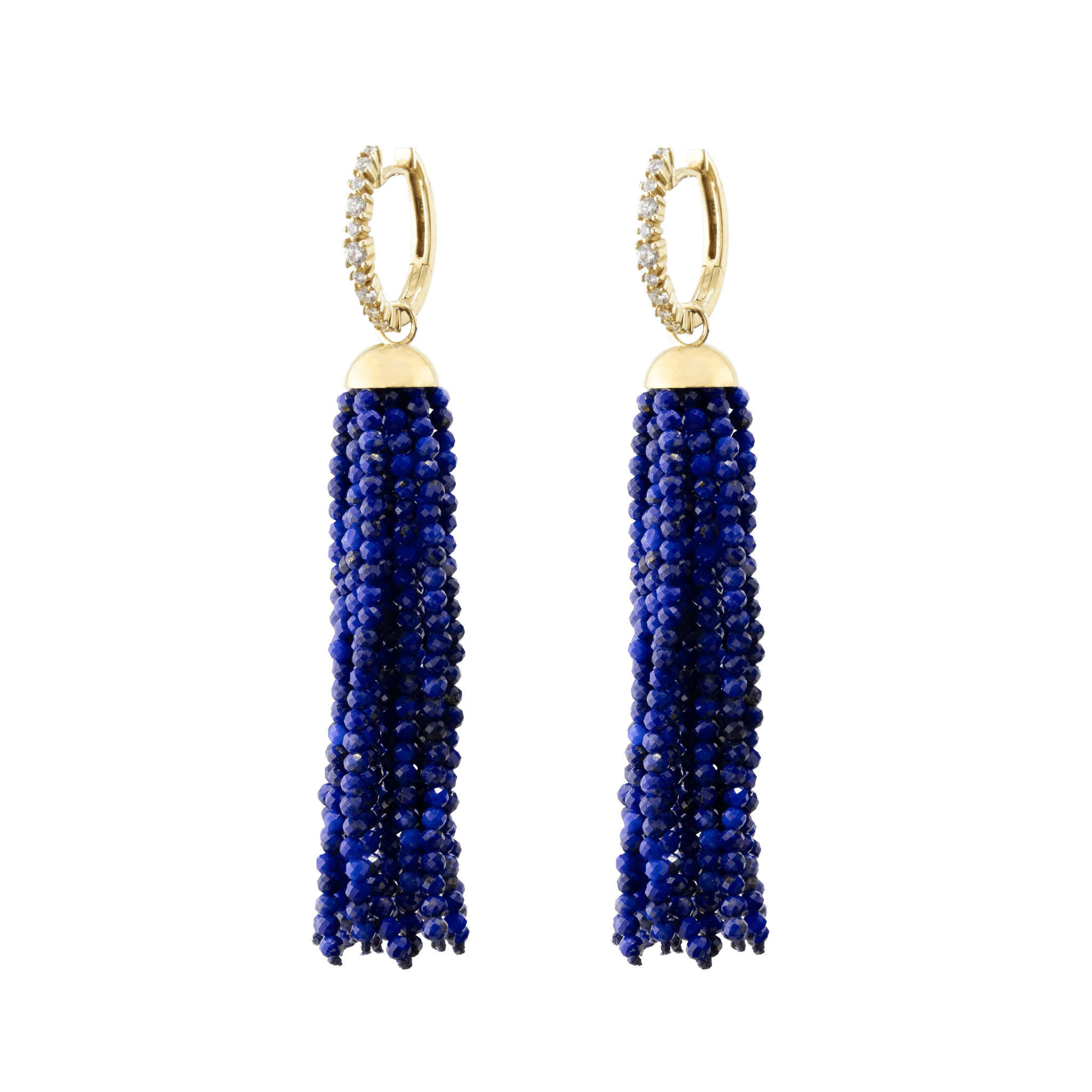 Tassles OLIVIA - The SISS BLISS