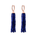 Tassles OLIVIA - The SISS BLISS