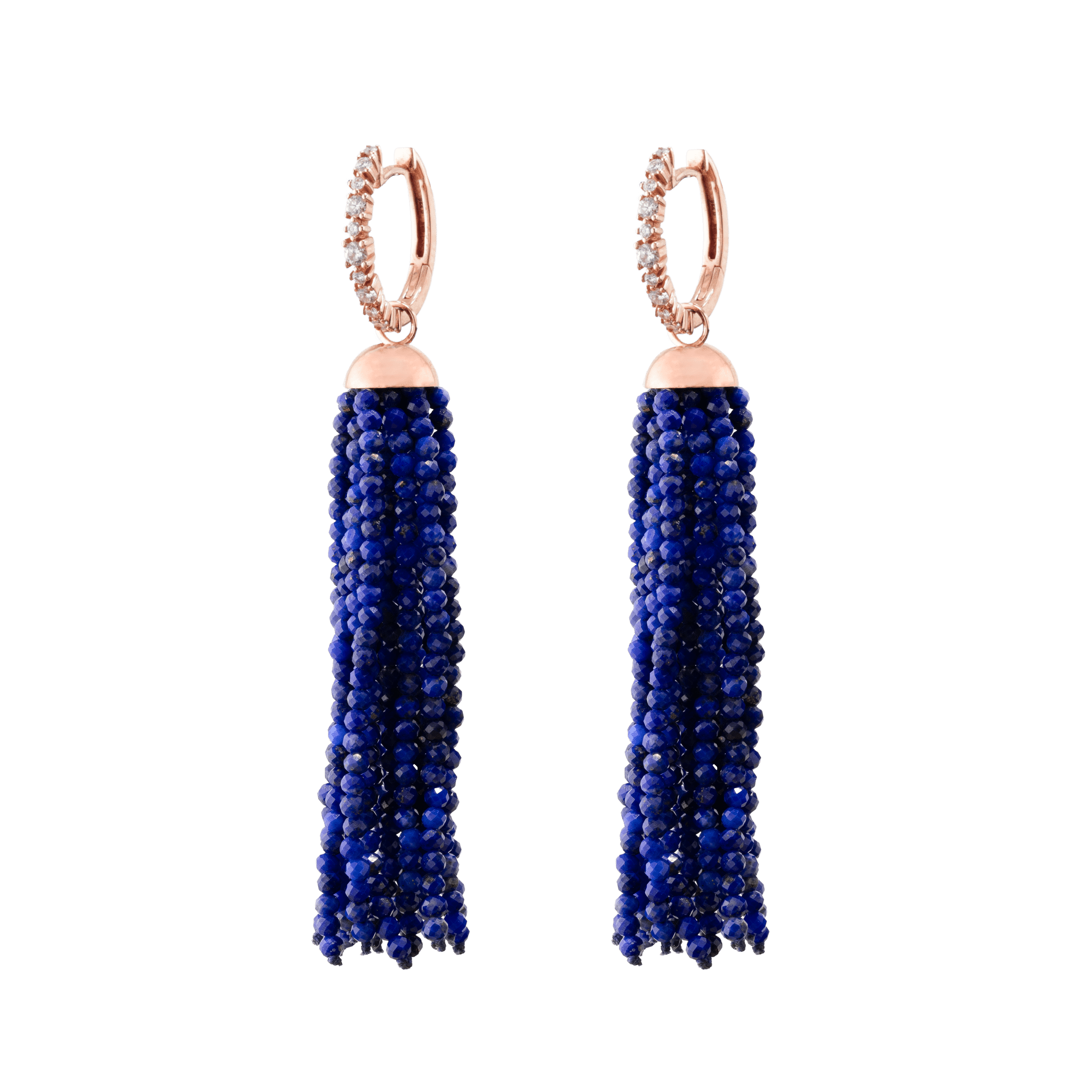 Tassles OLIVIA - The SISS BLISS