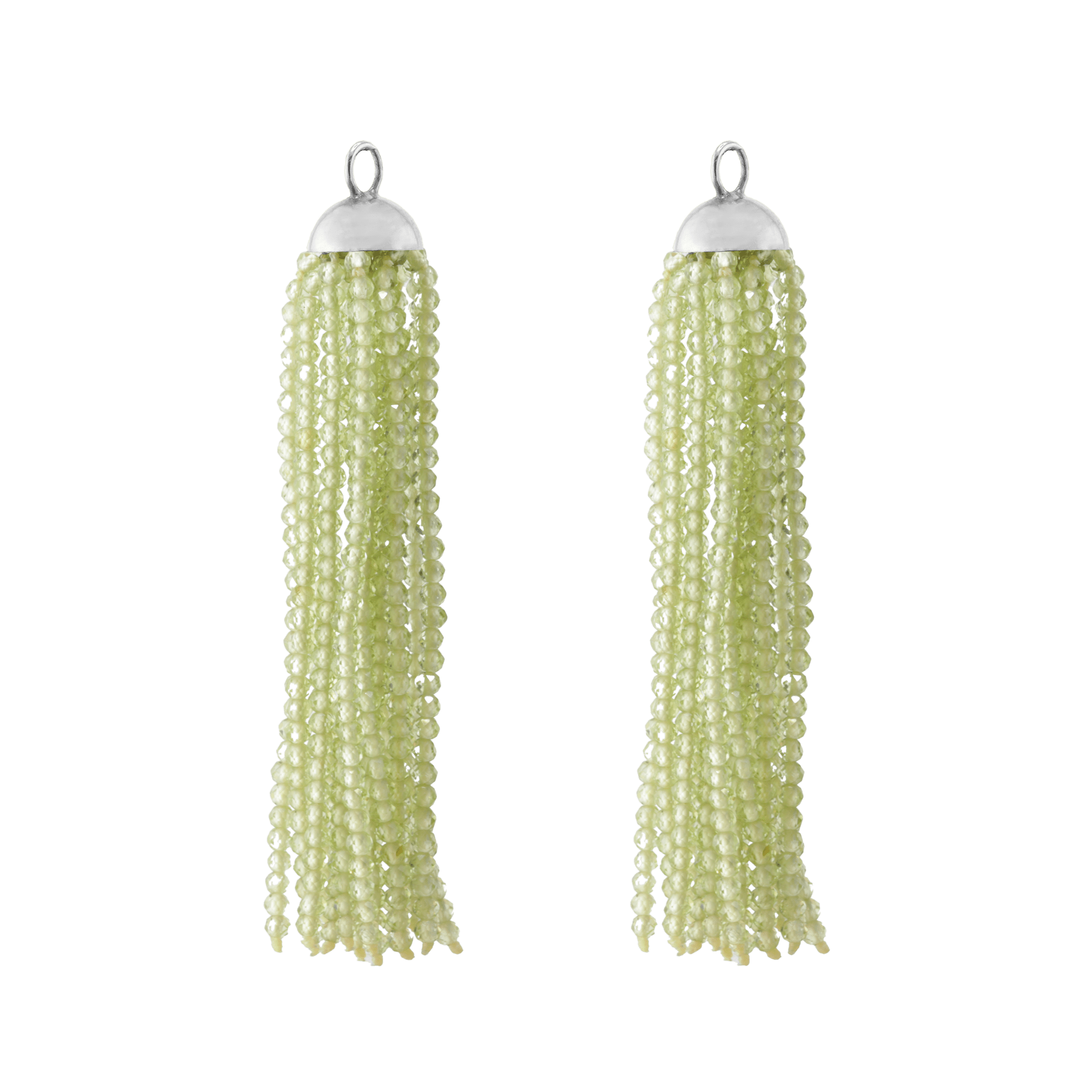 Tassles OLIVIA - The SISS BLISS