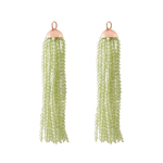 Tassles OLIVIA - The SISS BLISS