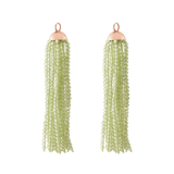 Tassles OLIVIA - The SISS BLISS