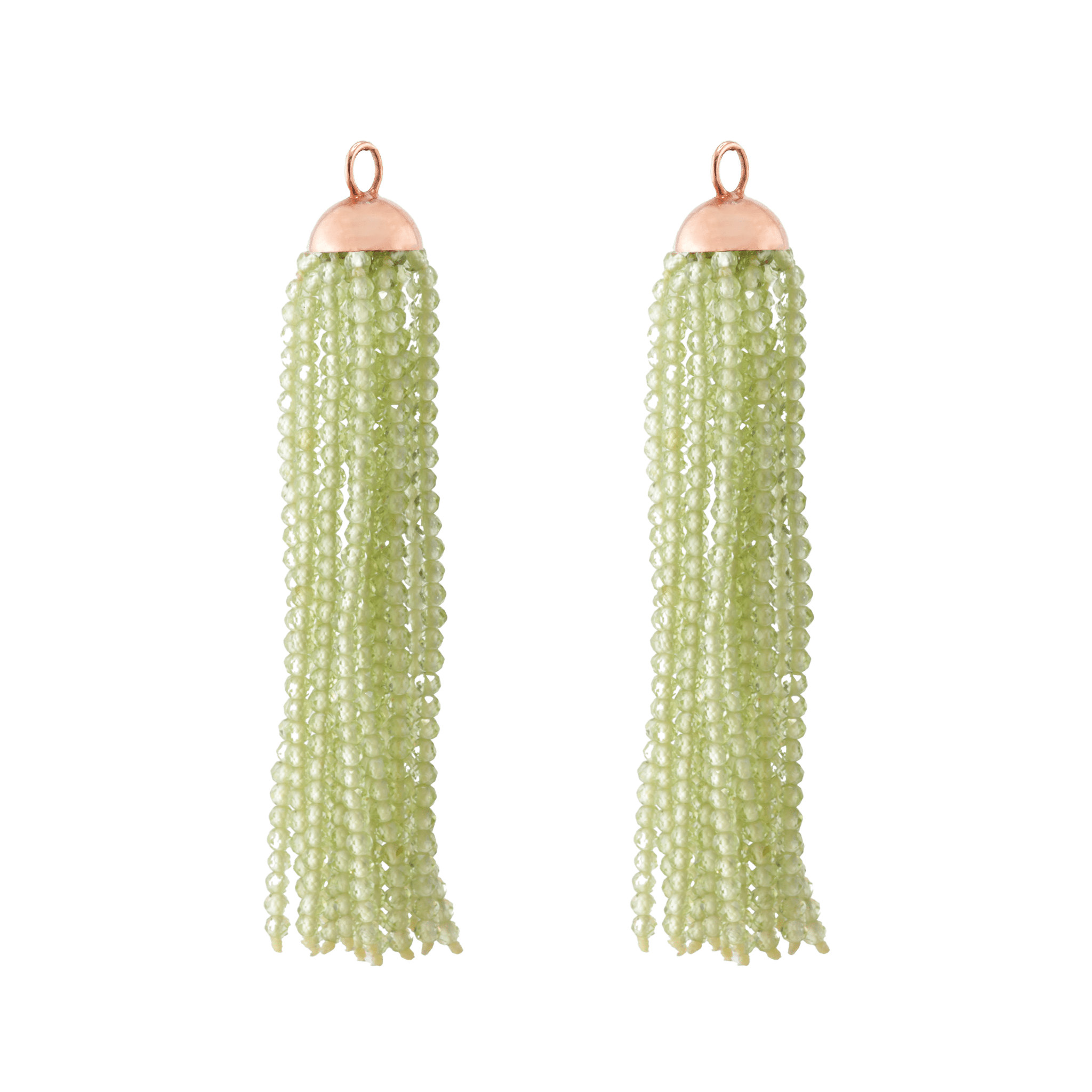 Tassles OLIVIA - The SISS BLISS