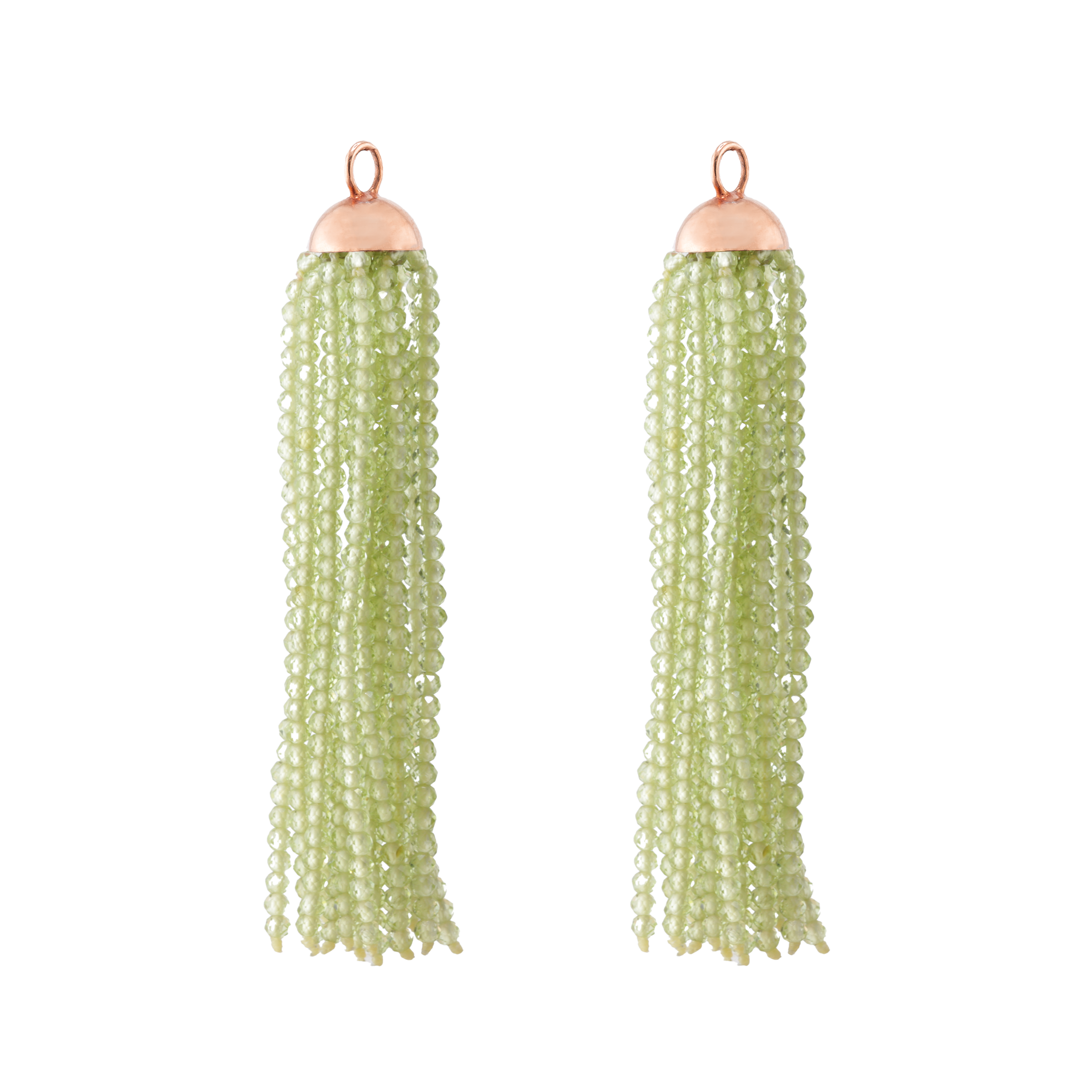 Tassles OLIVIA