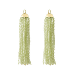 Tassles OLIVIA - The SISS BLISS