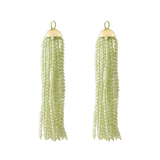 Tassles OLIVIA - The SISS BLISS