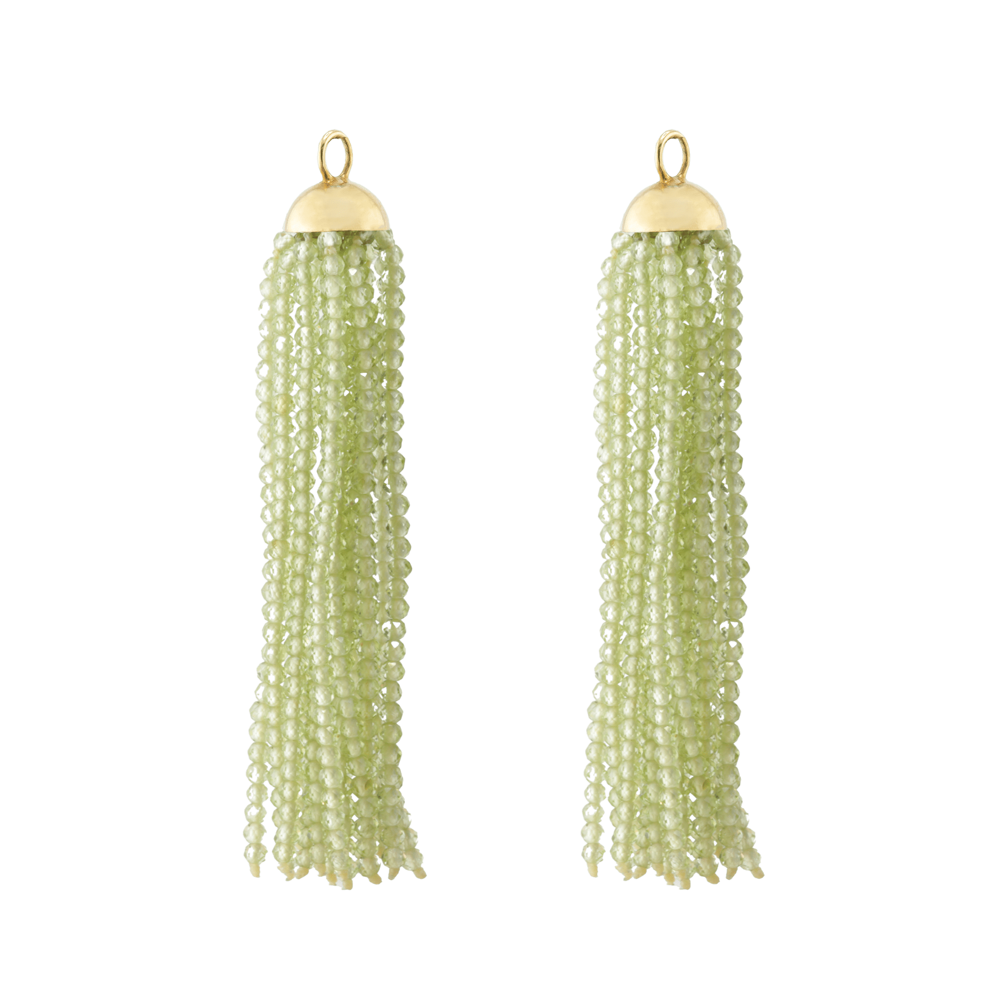 Tassles OLIVIA - The SISS BLISS