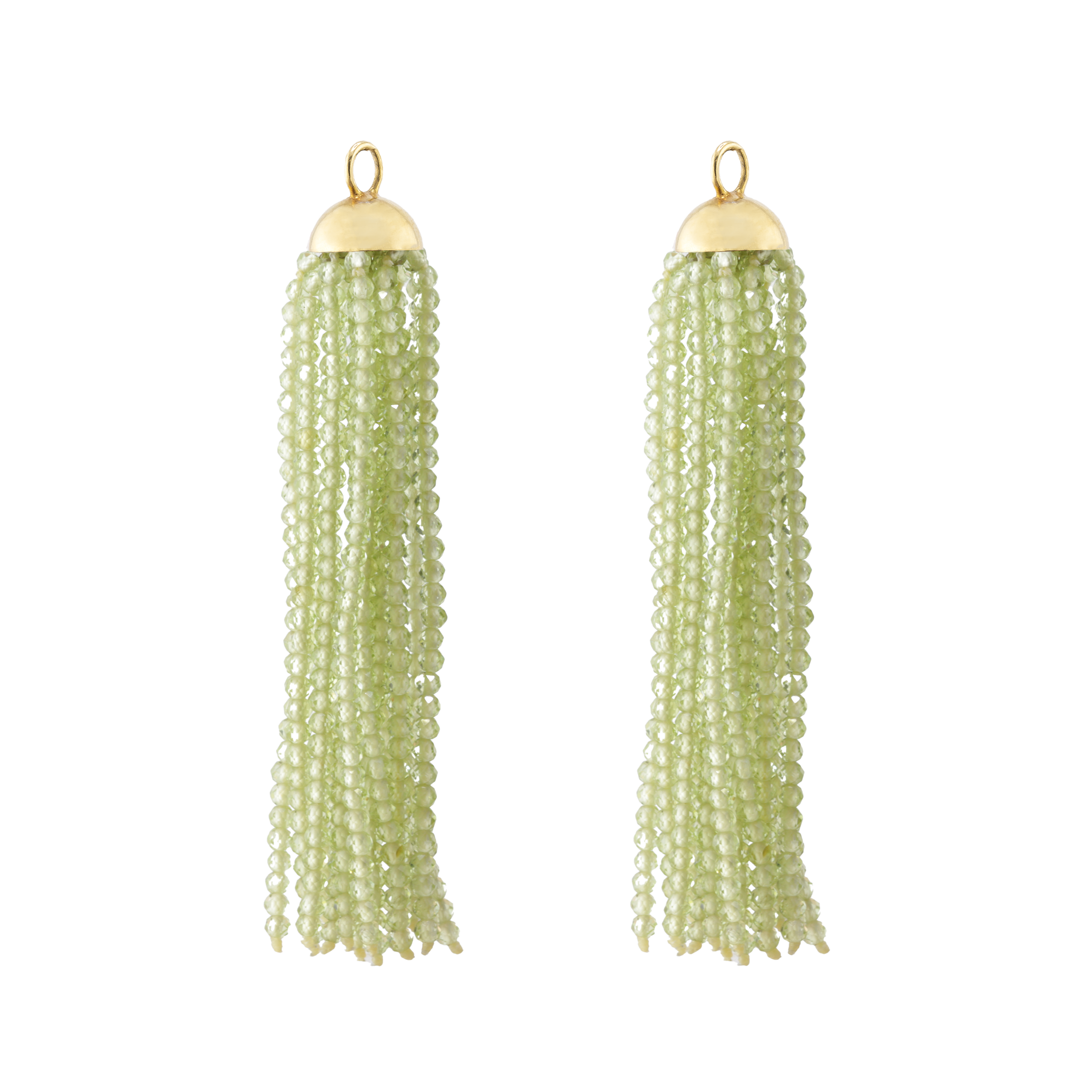 Tassles OLIVIA