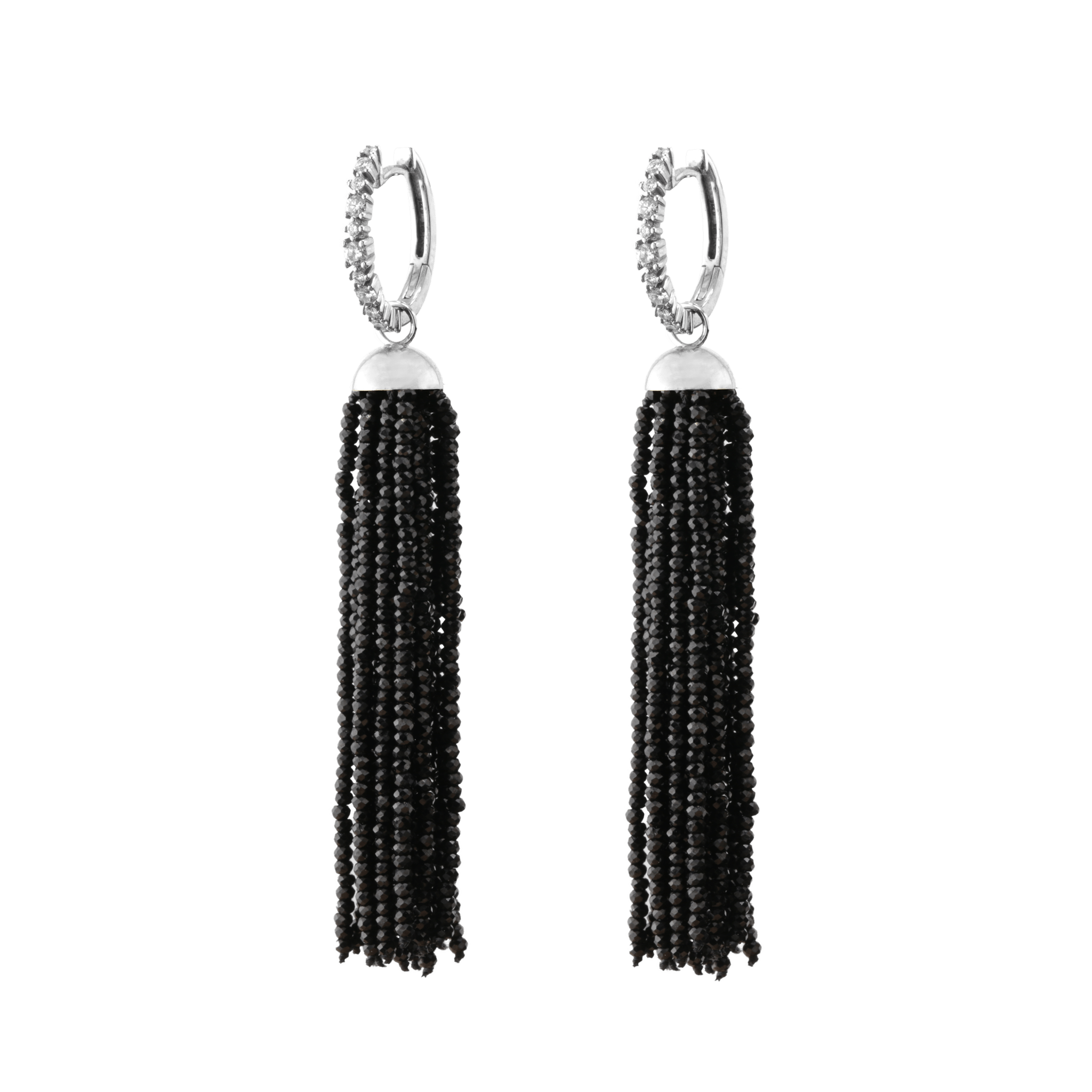 Tassles OLIVIA - The SISS BLISS