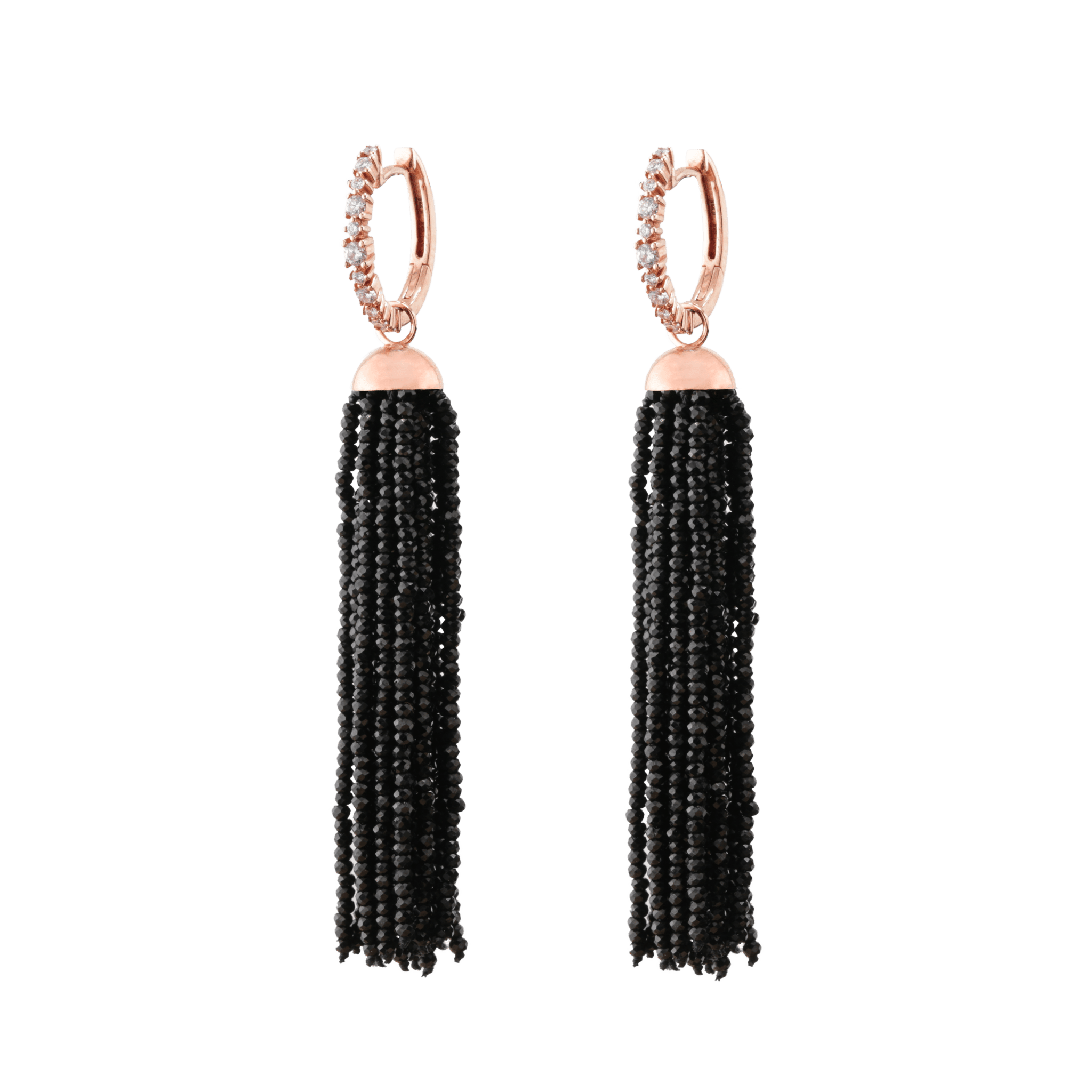 Tassles OLIVIA - The SISS BLISS