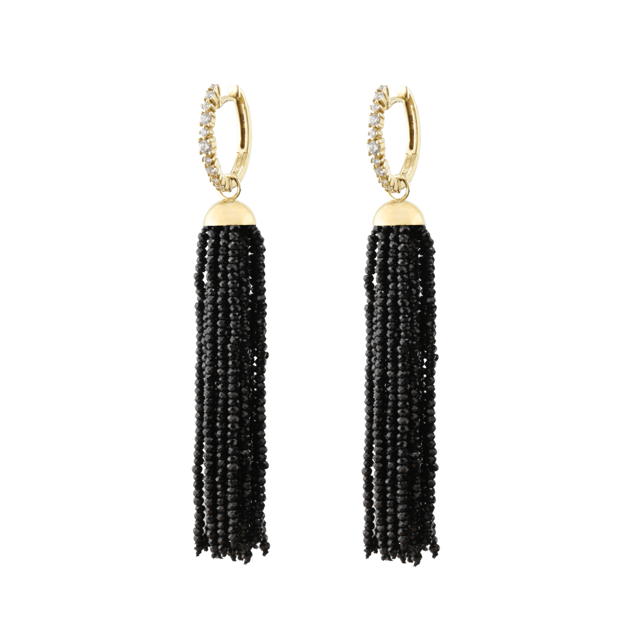 Tassles OLIVIA - The SISS BLISS