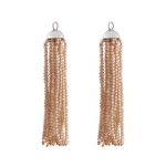 Tassles OLIVIA - The SISS BLISS