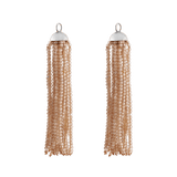 Tassles OLIVIA - The SISS BLISS