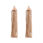 Tassles OLIVIA - The SISS BLISS