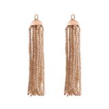 Tassles OLIVIA - The SISS BLISS