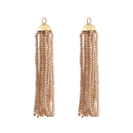 Tassles OLIVIA - The SISS BLISS