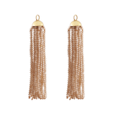 Tassles OLIVIA - The SISS BLISS