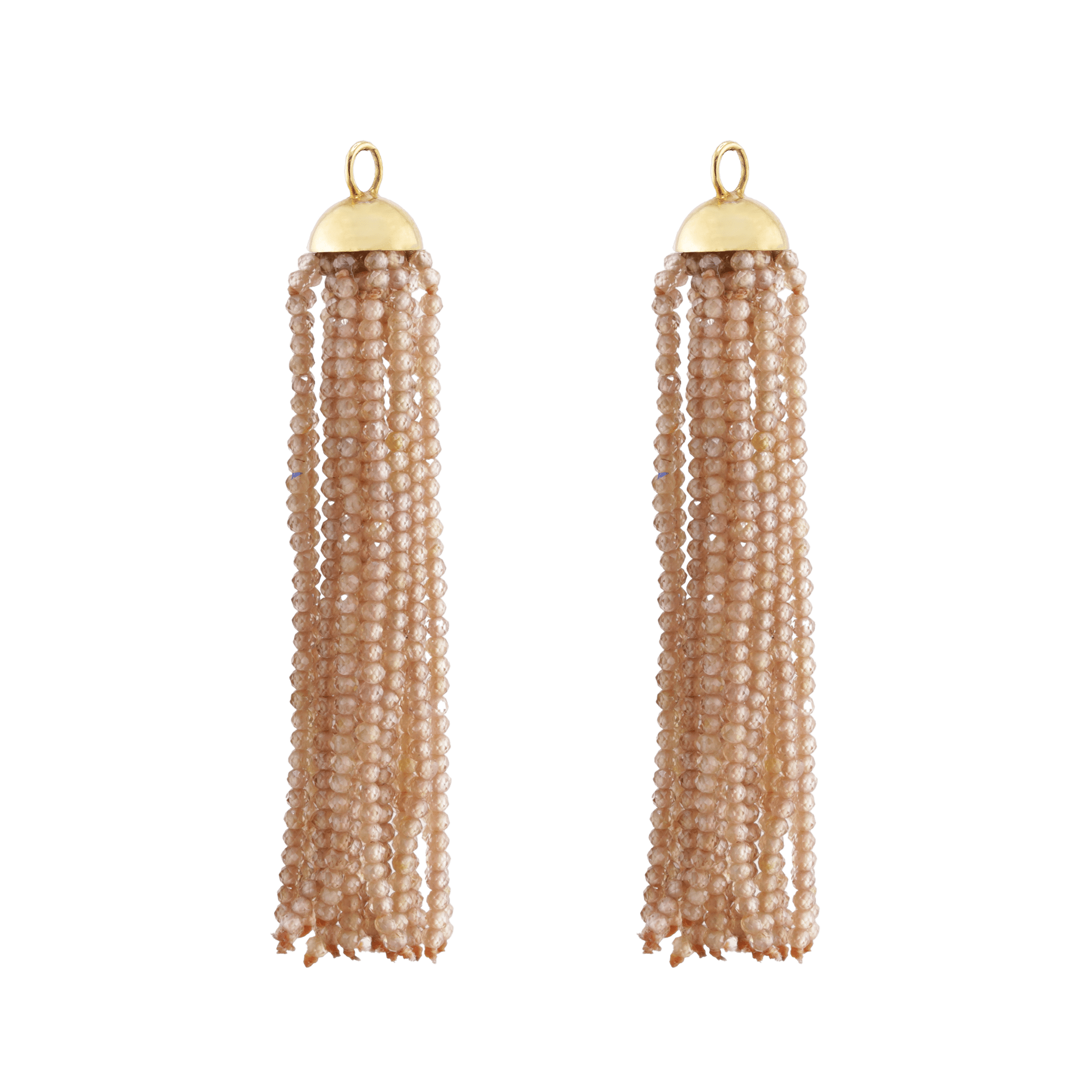 Tassles OLIVIA - The SISS BLISS