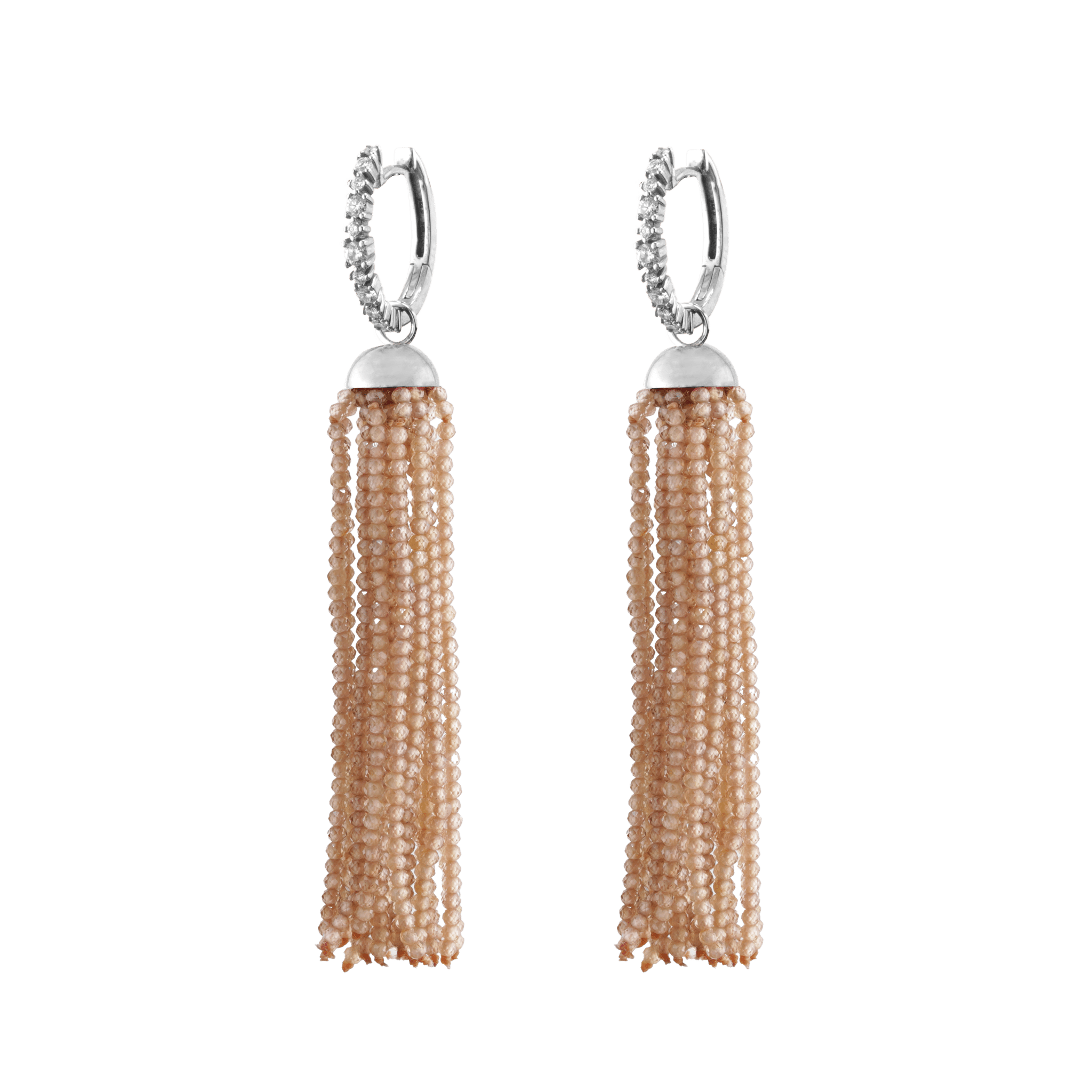 Tassles OLIVIA - The SISS BLISS