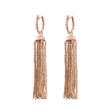 Tassles OLIVIA - The SISS BLISS