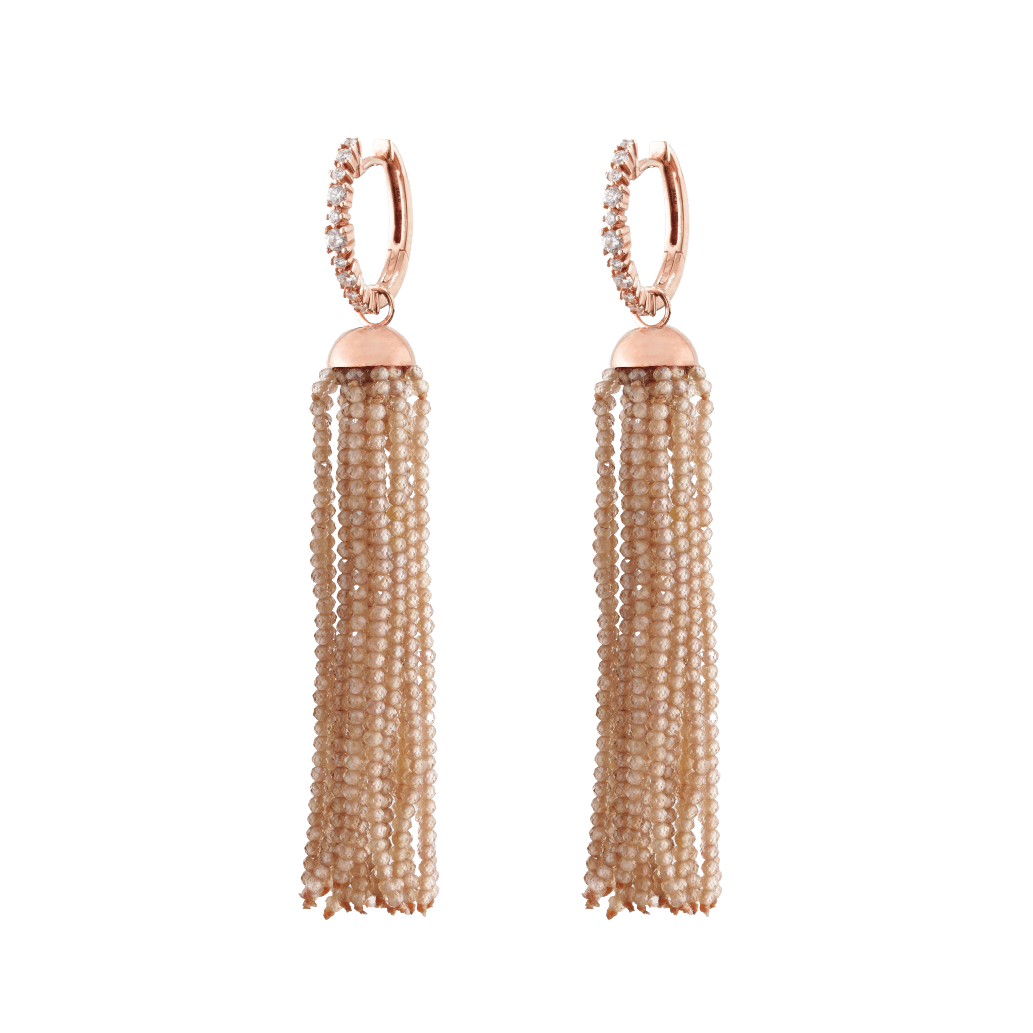 Tassles OLIVIA - The SISS BLISS