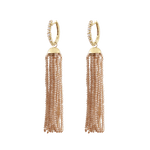 Tassles OLIVIA - The SISS BLISS