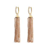 Tassles OLIVIA - The SISS BLISS