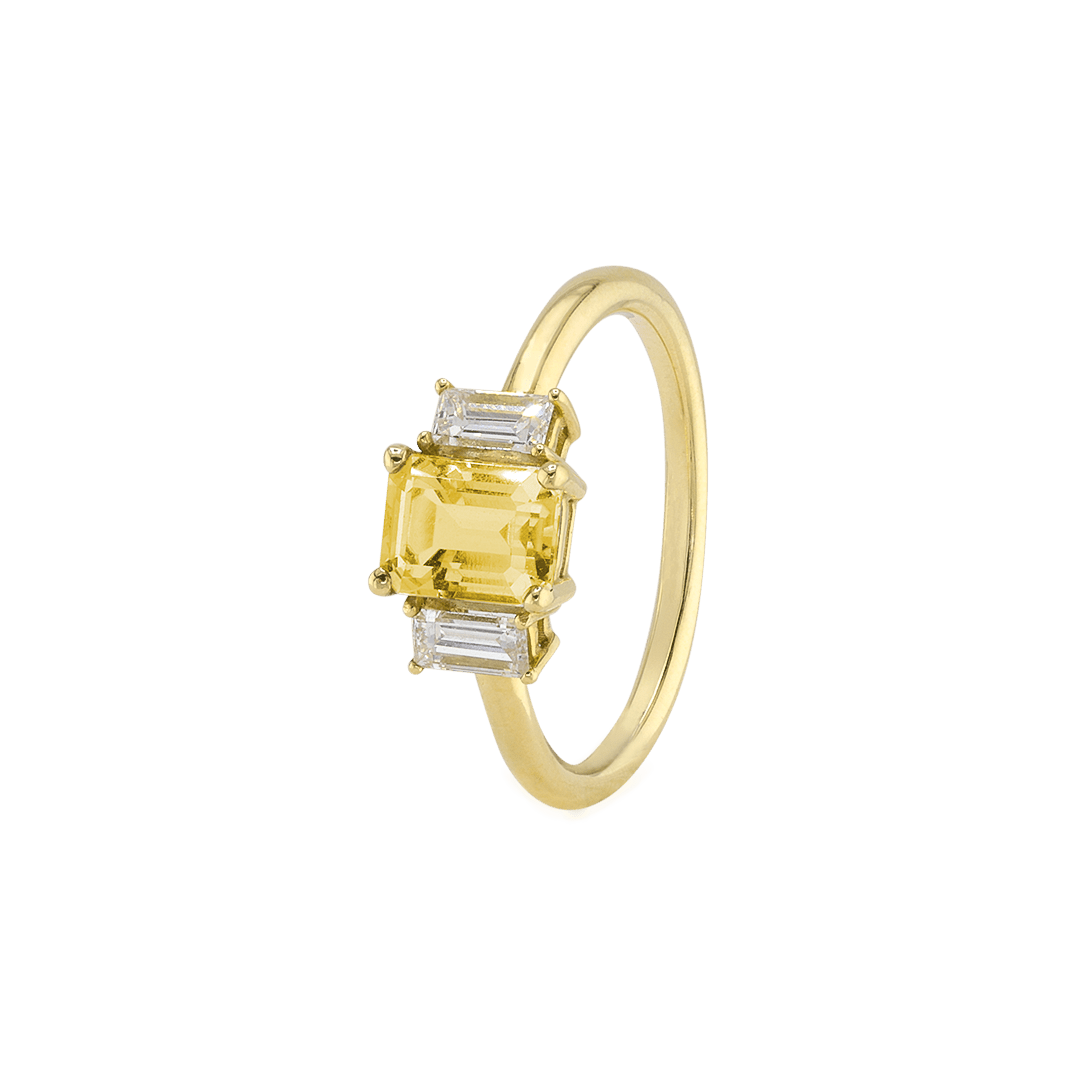 Ring OPHELIA - The SISS BLISS