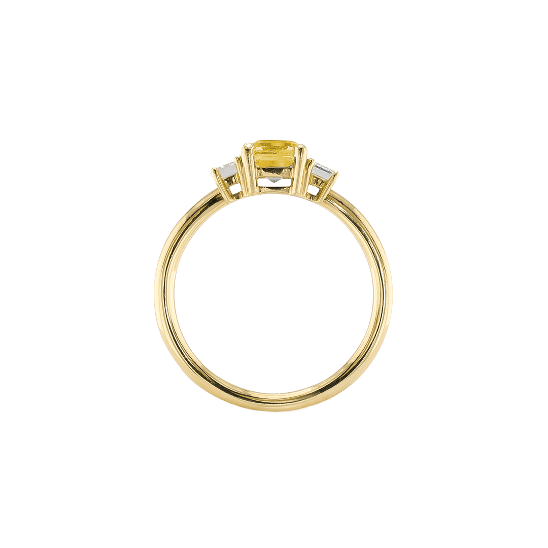 Ring OPHELIA - The SISS BLISS