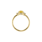 Ring OPHELIA - The SISS BLISS