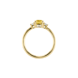 Ring OPHELIA - The SISS BLISS