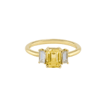 Ring OPHELIA - The SISS BLISS