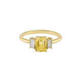 Ring OPHELIA - The SISS BLISS