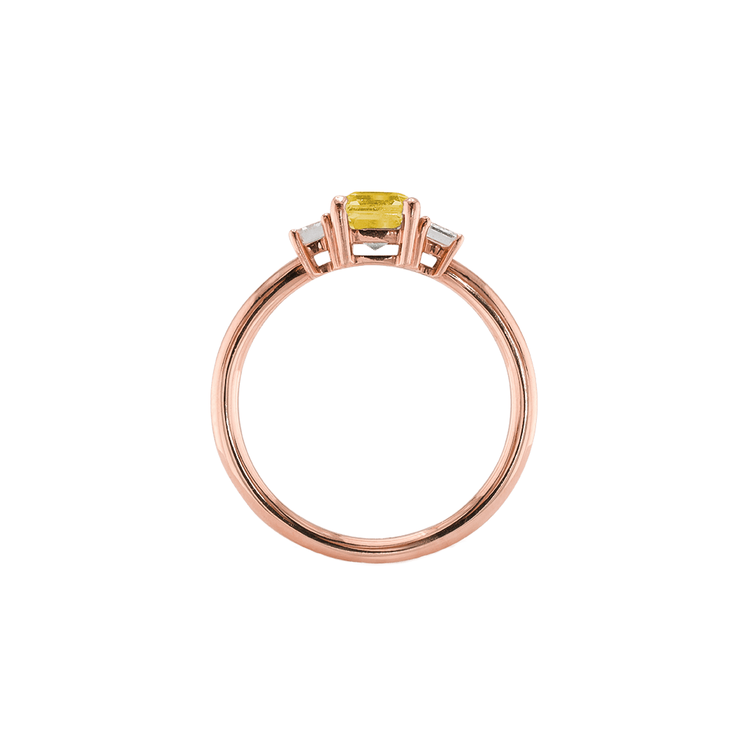 Ring OPHELIA - The SISS BLISS