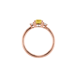 Ring OPHELIA - The SISS BLISS