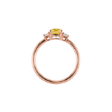 Ring OPHELIA - The SISS BLISS