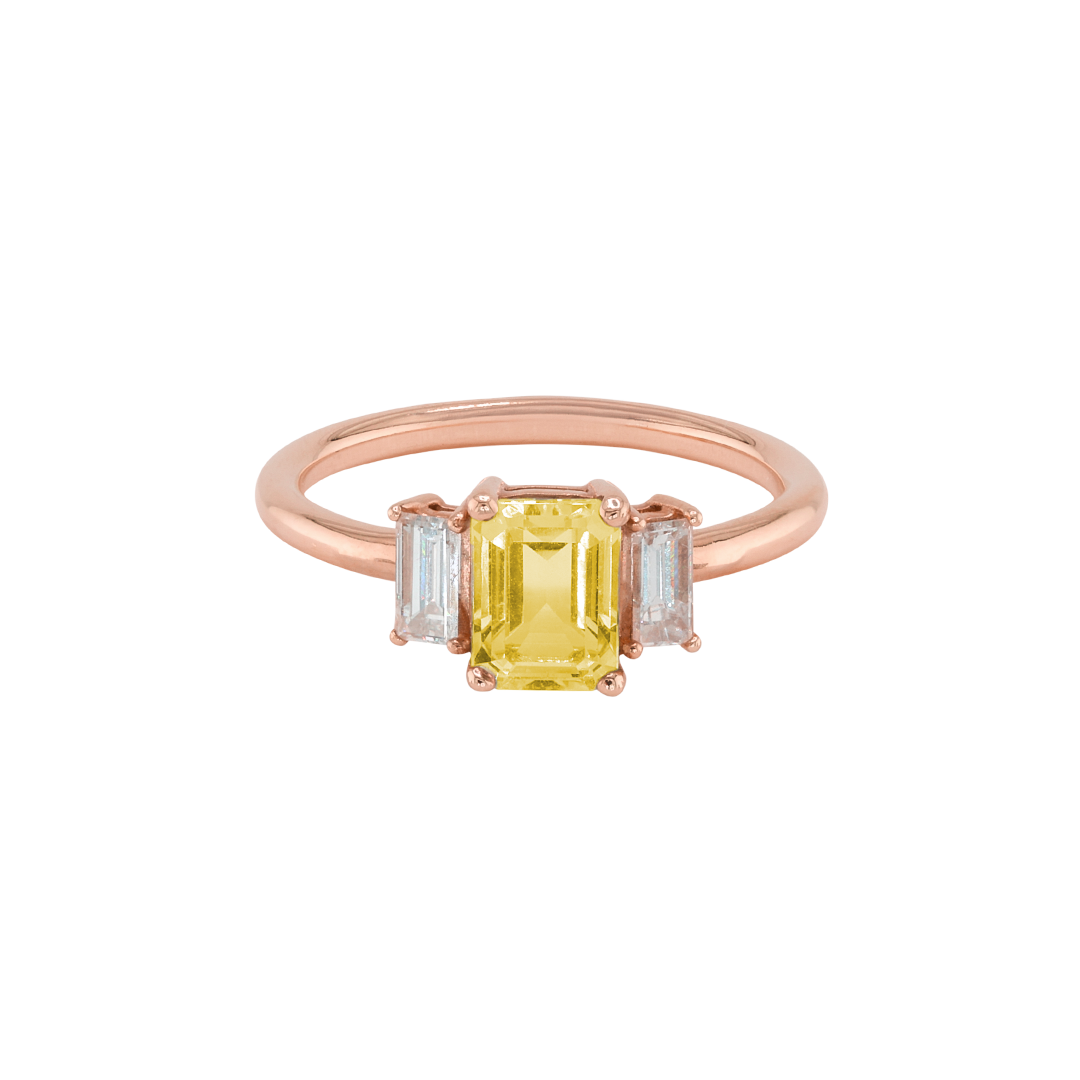 Ring OPHELIA - The SISS BLISS GmbH