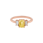 Ring OPHELIA - The SISS BLISS