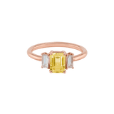 Ring OPHELIA - The SISS BLISS