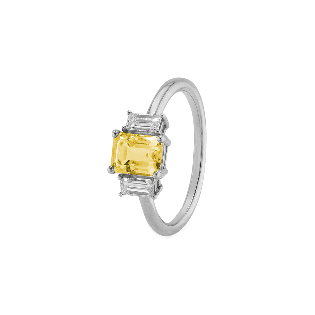 Ring OPHELIA - The SISS BLISS