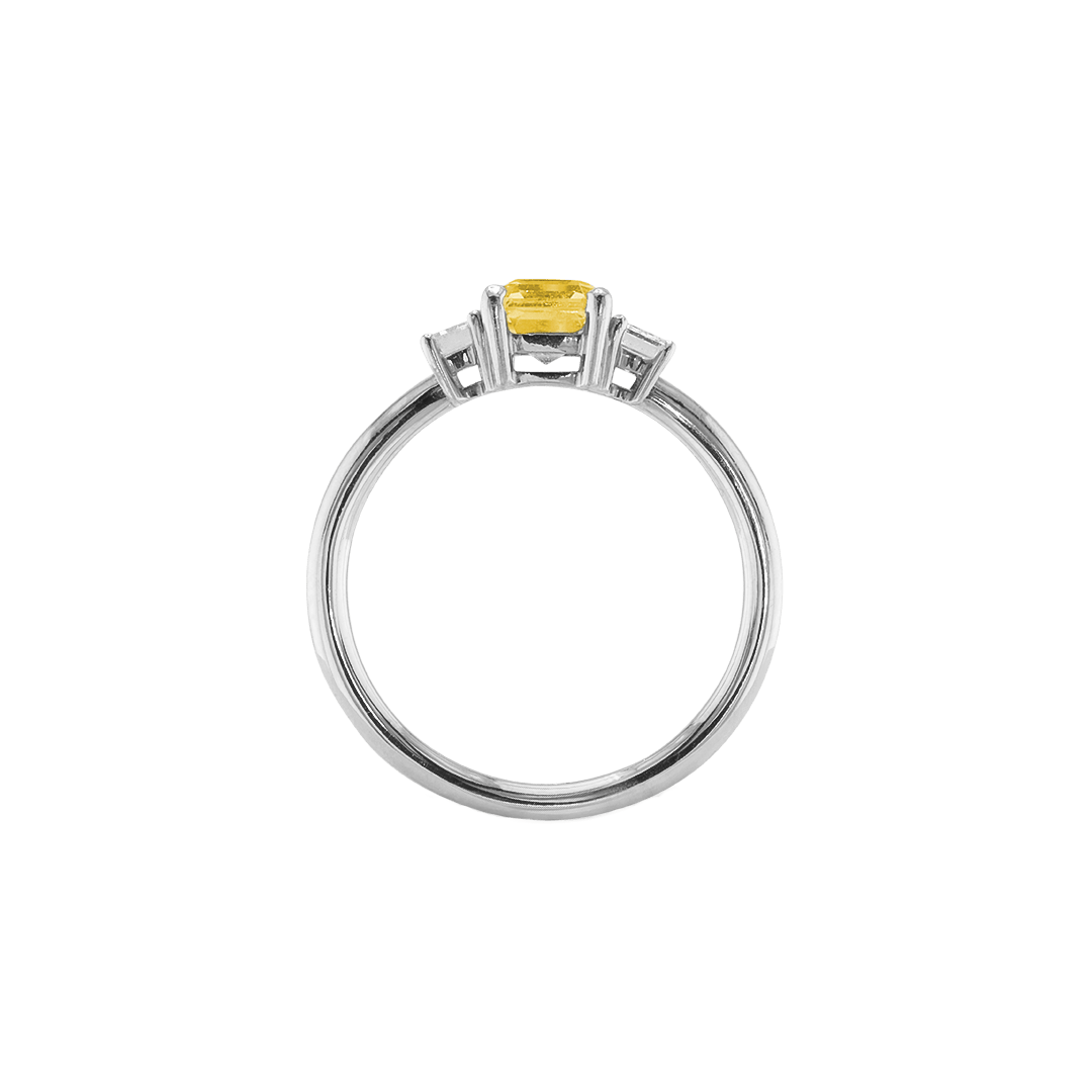 Ring OPHELIA - The SISS BLISS