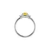 Ring OPHELIA - The SISS BLISS