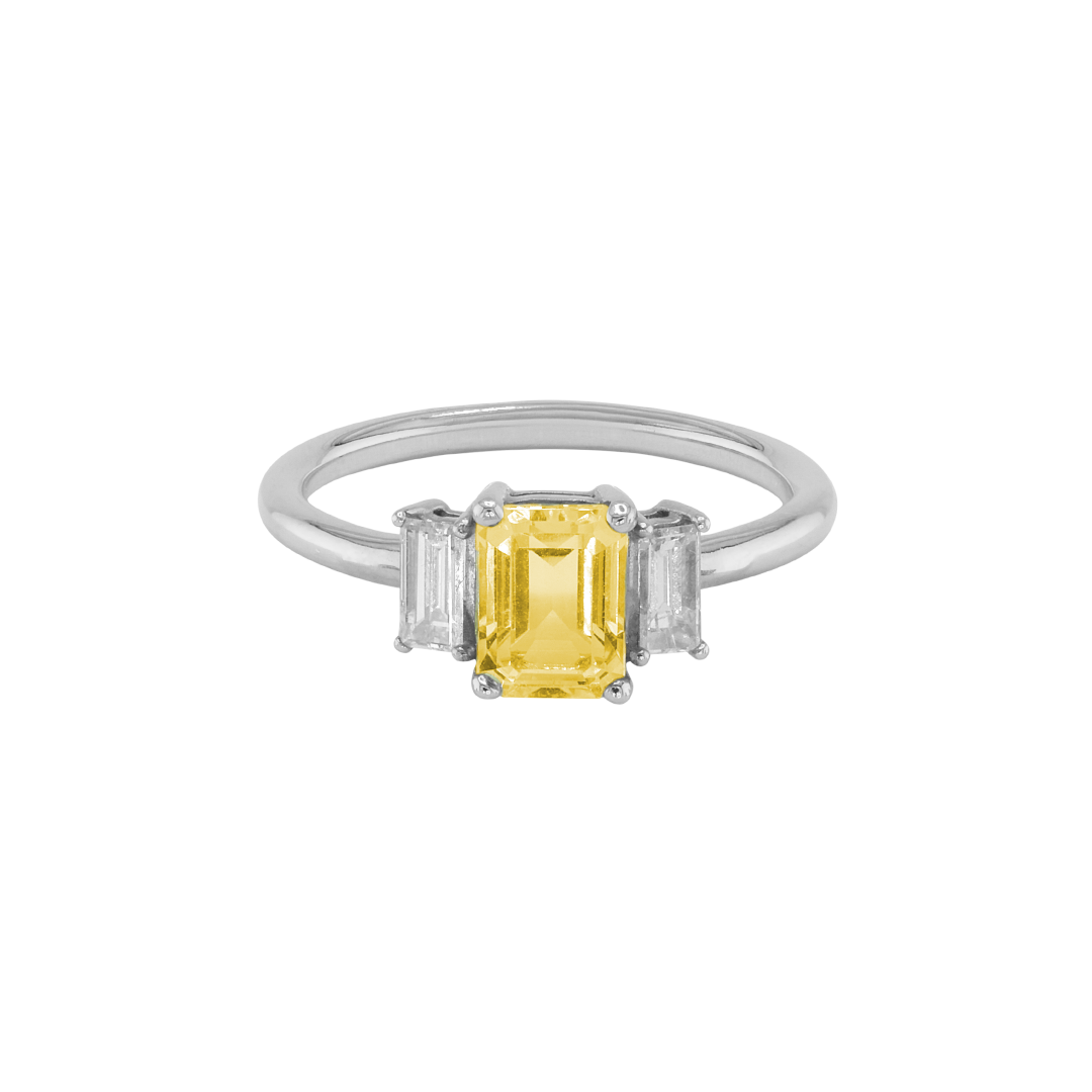 Ring OPHELIA - The SISS BLISS GmbH