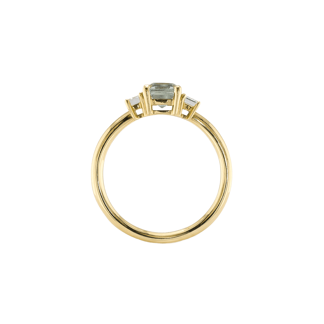 Ring OPHELIA - The SISS BLISS