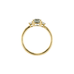 Ring OPHELIA - The SISS BLISS