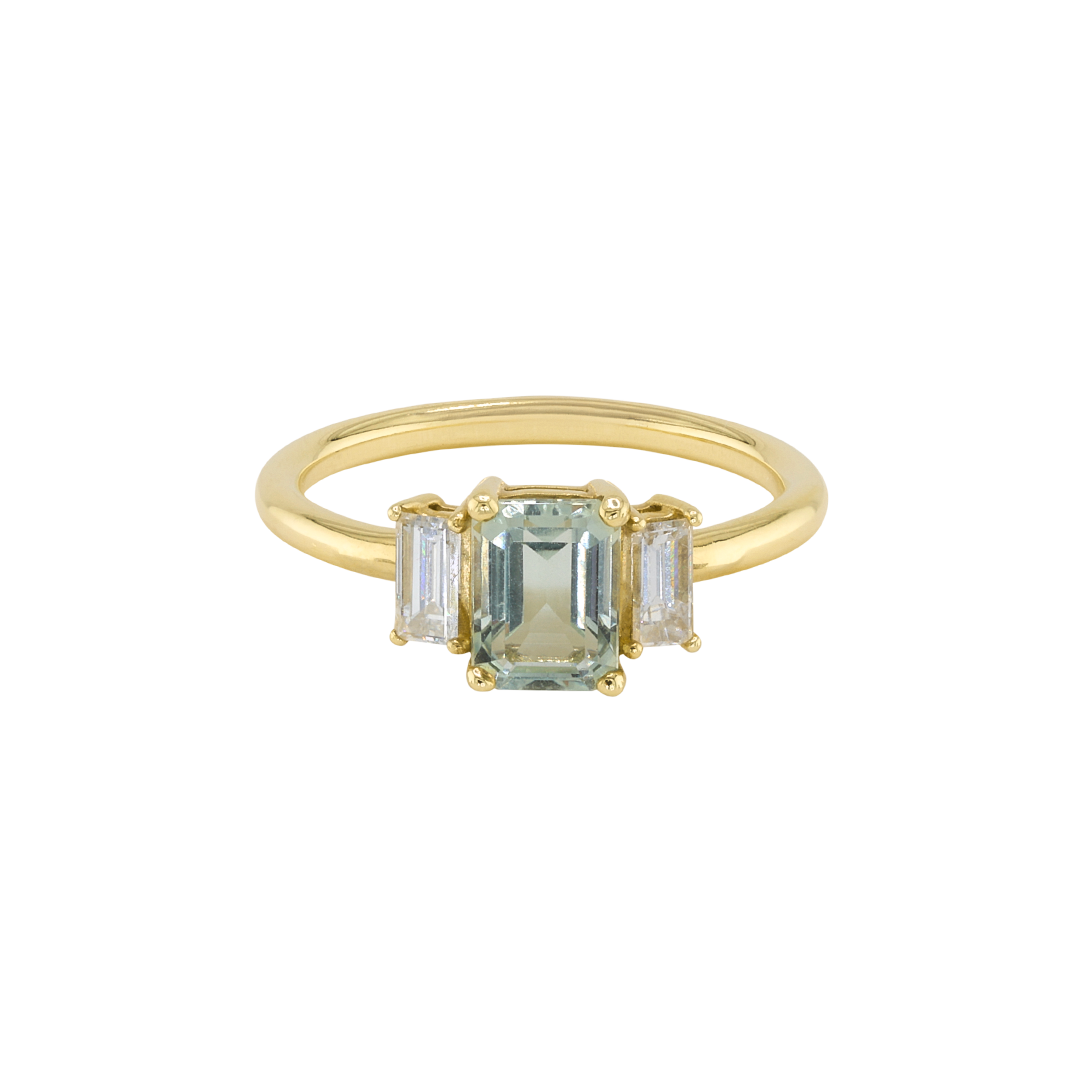 Ring OPHELIA - The SISS BLISS GmbH