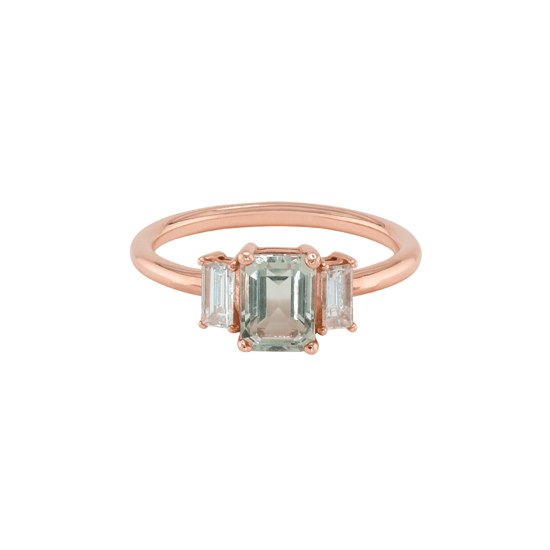 Ring OPHELIA - The SISS BLISS