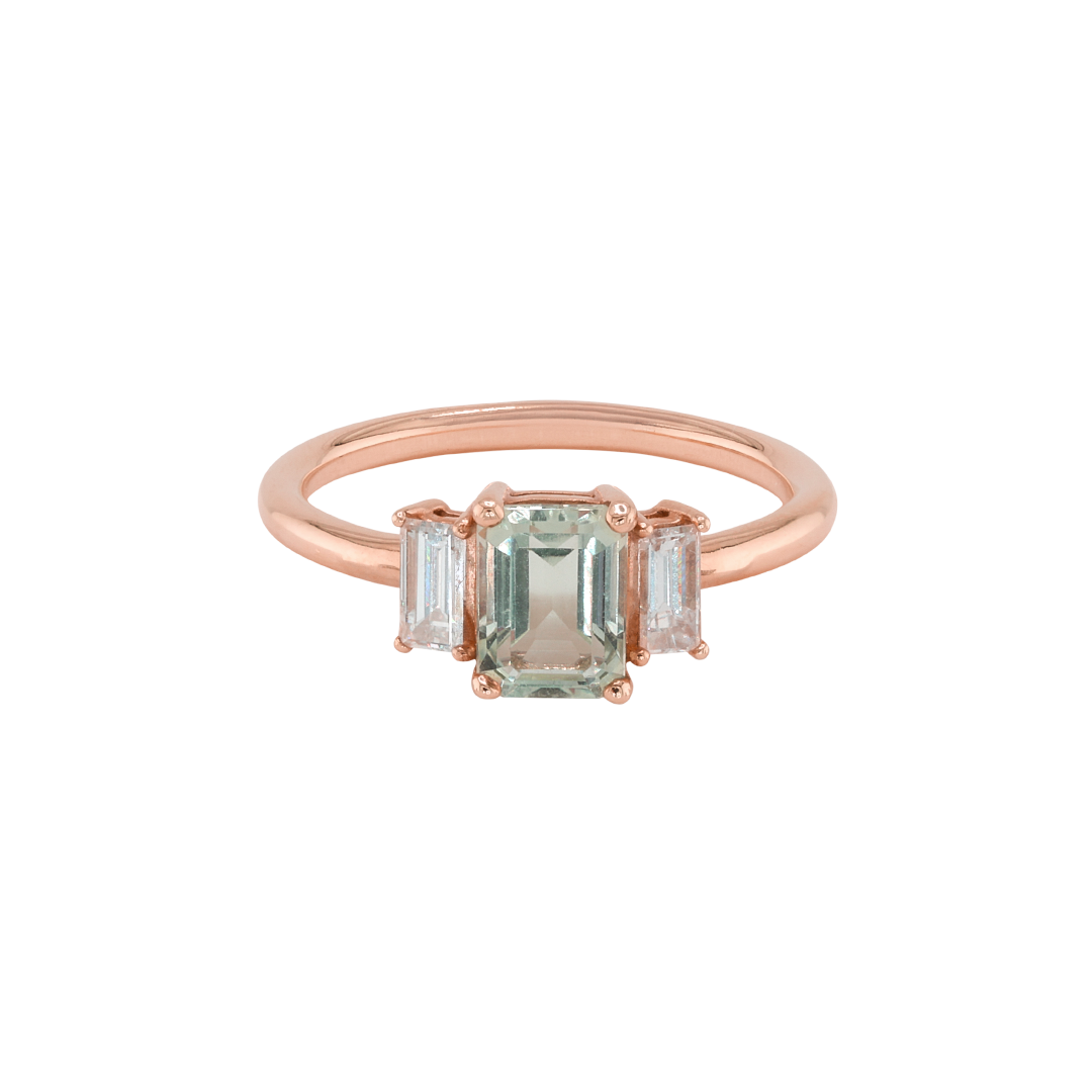 Ring OPHELIA - The SISS BLISS GmbH